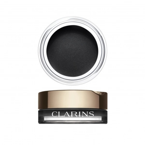 Clarins Ombre Velvet 06 Women In Black